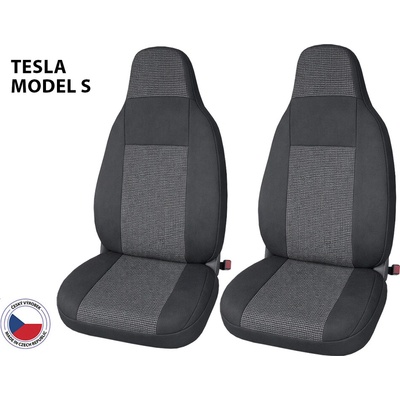 Autopotah Cappa Perfetto TX Tesla Model S 2ks