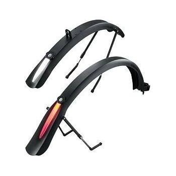 Topeak DEFENDER TX set