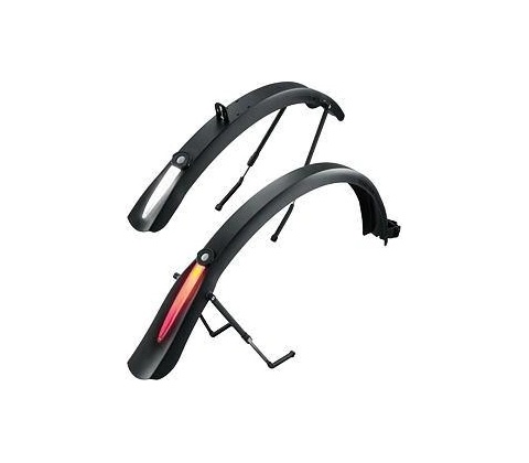 Topeak DEFENDER TX set