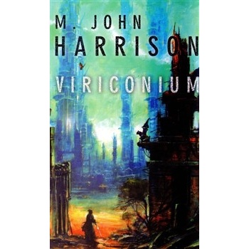 Viriconium - John Harrison