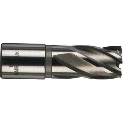 MILWAUKEE Kruhové frézy HSS 30 mm O 18 mm 4932343274