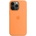 Apple iPhone 13 Pro Silicone MagSafe Case marigold (MM2D3ZM/A)