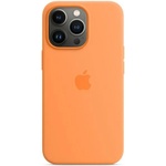 Apple iPhone 13 Pro Silicone MagSafe Case marigold (MM2D3ZM/A)