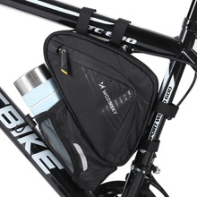Wozinsky frame bottle Bag