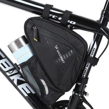 Wozinsky frame bottle Bag