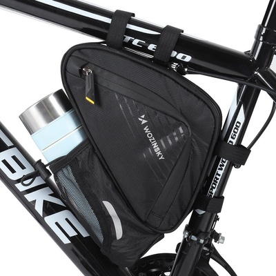 Wozinsky frame bottle Bag