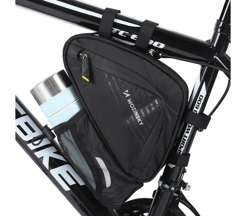 Wozinsky frame bottle Bag
