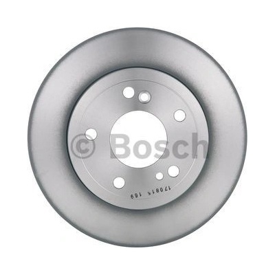 BOSCH Brzdový kotúč 0986478325