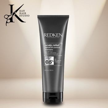 Redken Шампоан против пърхот Scalp Relief - Redken 300 ml