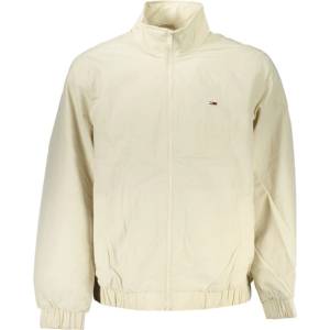 Tommy Hilfiger Мъжко яке tommy hilfiger, Цвят Бежов (dm0dm17982_beacg)