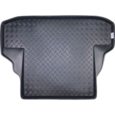 M-PLAST Стелка за багажник за Mercedes W221 S-klasa AMG (2005-2013) къса и дълга база (19050PVC)