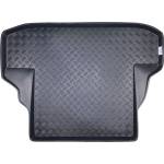M-PLAST Стелка за багажник за Mercedes W221 S-klasa AMG (2005-2013) къса и дълга база (19050PVC)