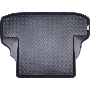 M-PLAST Стелка за багажник за Mercedes W221 S-klasa AMG (2005-2013) къса и дълга база (19050PVC)