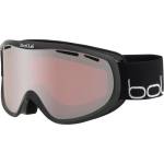 Bollé Очила Bolle Sierra Black & White Shiny Vermillon Gun S2 BG113005 (BG113005)