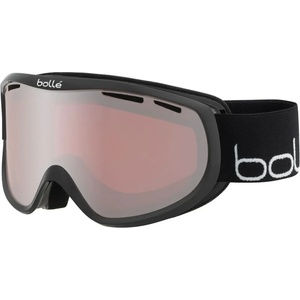 Bollé Очила Bolle Sierra Black & White Shiny Vermillon Gun S2 BG113005 (BG113005)
