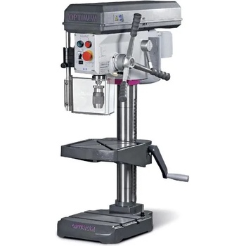 Image 1 of Stürmer Optimum B 24 H - 230V (3020241)