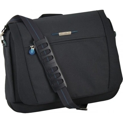 Samsonite Sahora B Messengers Bag D49-09050 Černá