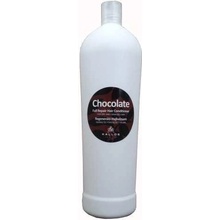 Kallos Repair Conditioner Chocolate 1000 ml