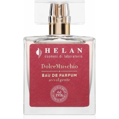 Helan Dolce Muschio parfémovaná voda dámská 50 ml