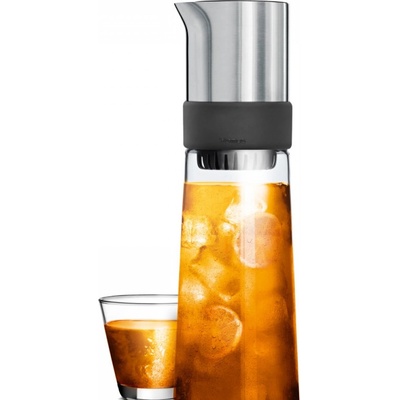 BLOMUS Кана за приготвяне на студен чай tea jay - цвят хром мат (blomus 63537)