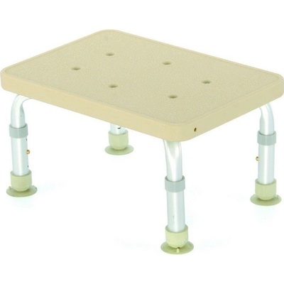 DMA Stupínek k vaně nastavitelný 4055 – Zboží Dáma