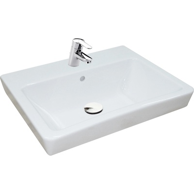 Roca Caserta 60x44,5 cm white (A3270J1000)