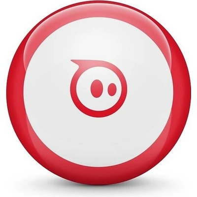Sphero Mini Red Pro programování a kódování