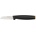 Fiskars Нож за белене с право острие Functional Form 7 cm, FS 1014227
