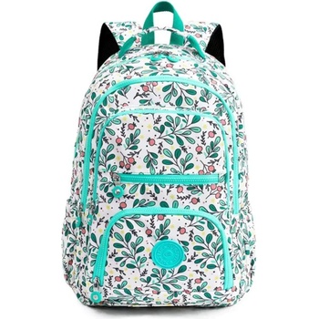 Picadili Раница за жени, Isoldeia GT3660, Синя (GT3660)