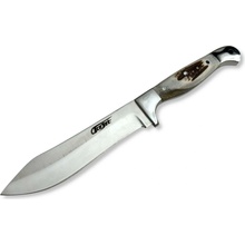 ACEJET Old Butcher 6" Antler - Elmax Kuchyňský nůž