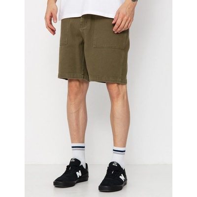 Santa Cruz Opus Dot Workwear uniform green