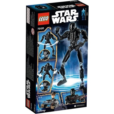 LEGO® Star Wars™ 75120 K-2SO