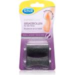 Scholl Expert Care Heel резервни галви за електрическа пила за пети за пети 2 бр