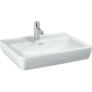 Laufen Pro A 65x48 cm white (H8189530001041)