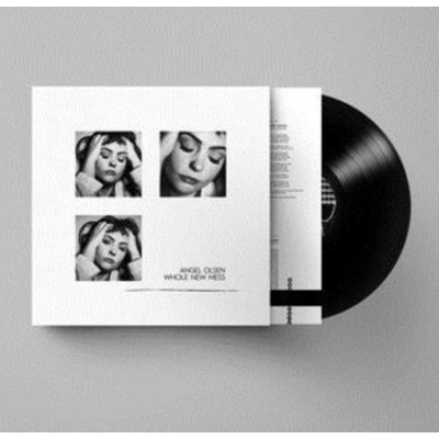 ANGEL OLSEN - Whole New Mess LP