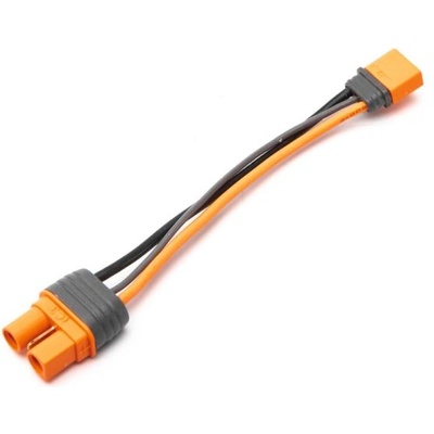 Spektrum Спектрум конверсионен кабел ic3 батерия - ic2 устройство