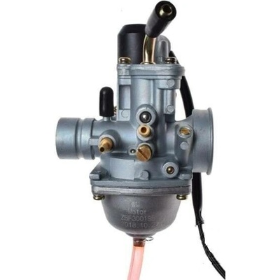 karburátor 2T - motory 1PE40QMB/1E40QMA/QMB- dif. 19 mm