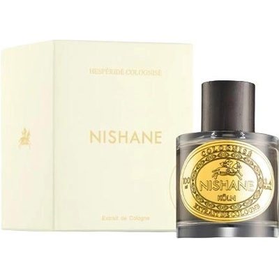 NISHANE Hesperide Colognise Extrait de Parfum 100 ml