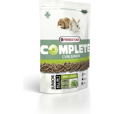 Versele-Laga Complete krmivo pro mladé králíky 1,75 kg