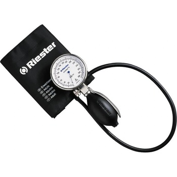 Riester Сфигмоманометър Riester precisa N алуминий