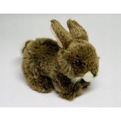 králíček Uni-Toys Věk 3+ 18 cm