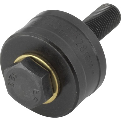 Wolfcraft 3752000 děrovač plechu 28 mm