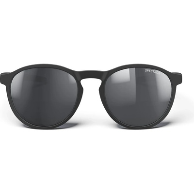 Julbo Детски слънчеви очила Julbo Kid's Joliet Spectron S3 (VLT 12%) Sunglasses - Black / Smoke Grey - размер 6-10 Years (205-5925-0111)