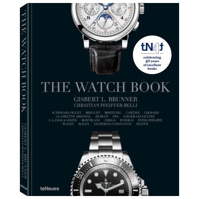 The Watch Book I
