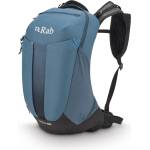 Rab Туристическа раница Rab Airox 18 Walking backpack - Tempest Blue - размер One Size (504-1020-0411)