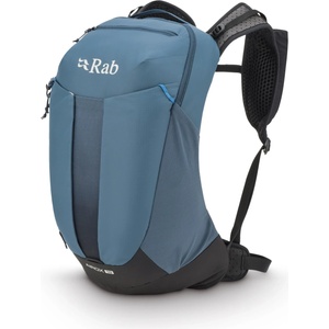 Rab Туристическа раница Rab Airox 18 Walking backpack - Tempest Blue - размер One Size (504-1020-0411)