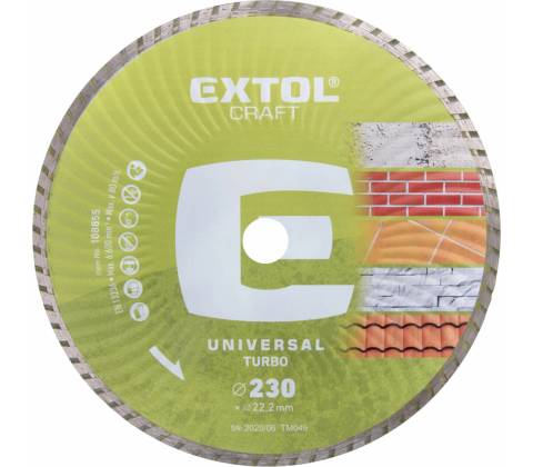 Extol 108855