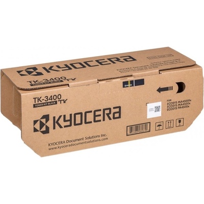 Kyocera Mita TK-3400 - originální