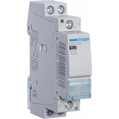 Hager ESD227