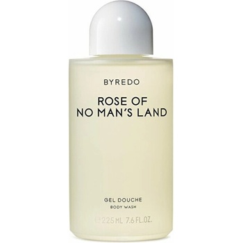 Byredo Rose Of No Man`s Land sprchový gel s dávkovačem 225 ml